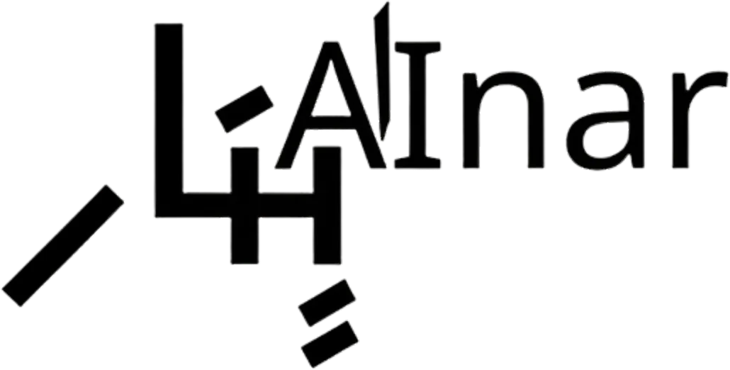 AINAR corporate logo