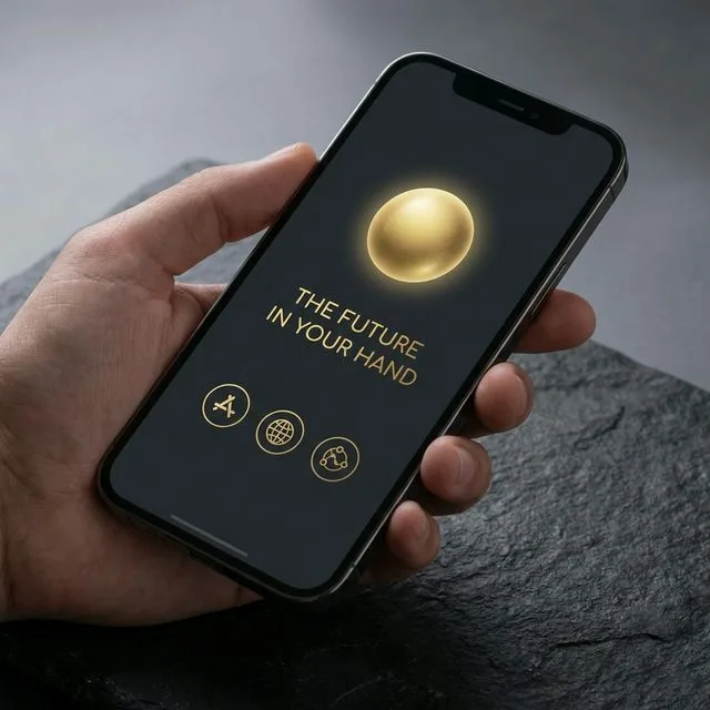 The Seamless Experience